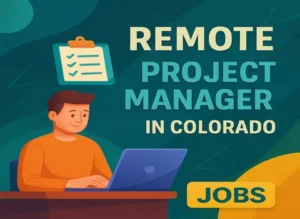 remote-project-manager-jobs-in-colorado