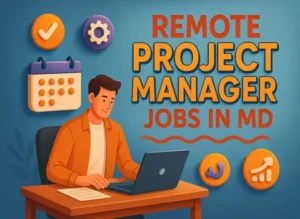 remote-project-manager-jobs-in-md