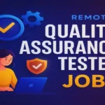 Remote Quality Assurance Tester Jobs In Colorado