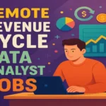 Remote Revenue Cycle Data Analyst