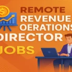 Remote Revenue Operations Director