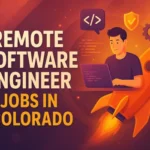 Remote Software Engineer Jobs In Colorado