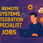 Remote Systems Integration Specialist