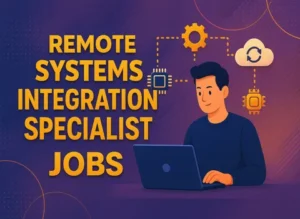 remote-systems-integration-specialist-jobs