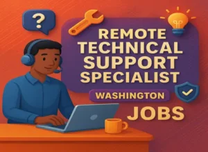 remote-technical-support-specialist-washington-jobs