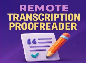 remote-transcription-proofreader-jobs