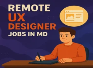 remote-ux-designer-jobs-in-md