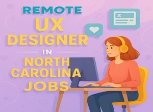 remote-ux-designer-jobs-in-north-carolina