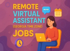 remote-virtual-assistant-georgia-time-zone-jobs