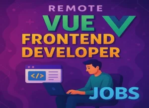 remote-vue-frontend-developer-jobs