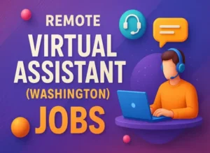 remote-virtual-assistant-washington-jobs