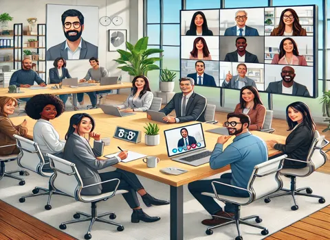 Diversity and Inclusion Coordinator