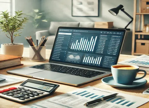 Freelance Bookkeeper