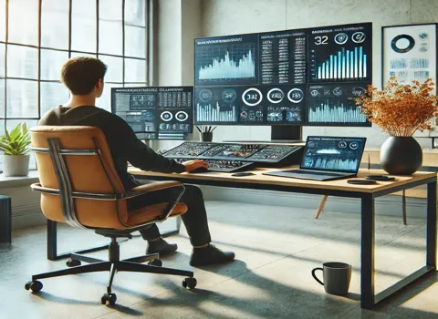 Online Workforce Planner