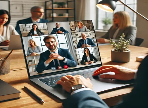 Online Corporate Skills Trainer