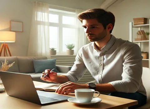 Online Corporate Wellness Counselor