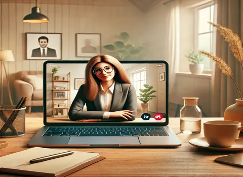 Online Couples Counselor