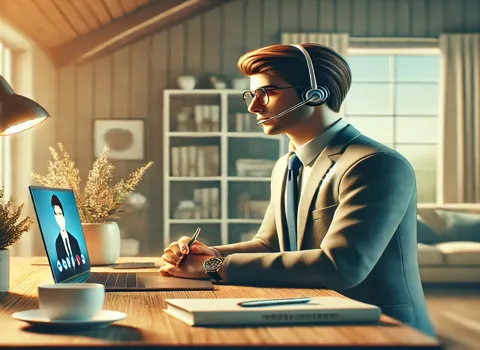 Online Telepsychiatrist