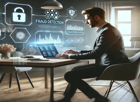Remote E-commerce Fraud Prevention Specialist