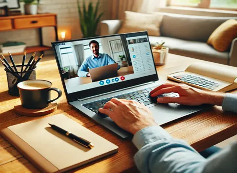 Remote Administrative Assistant