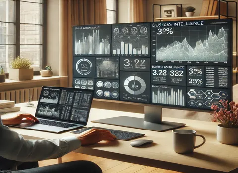 Remote BI Developer