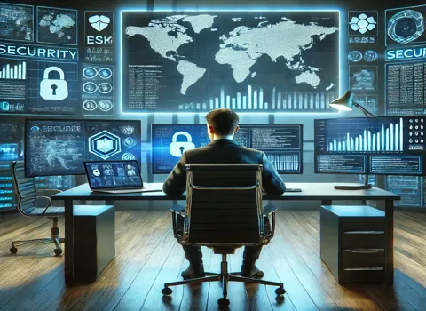 Remote Blue Team Analyst