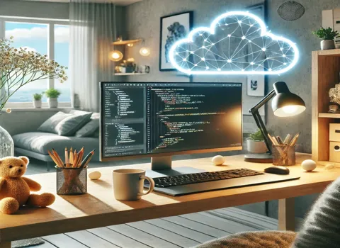 Remote Cloud Developer Intern