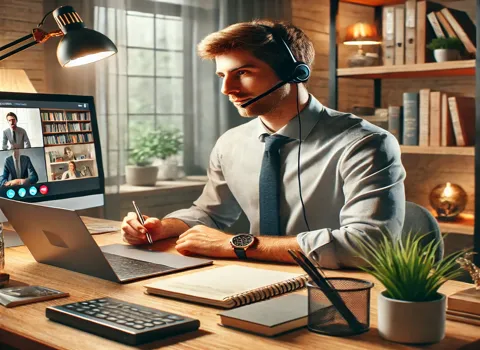 Remote Corporate Training Specialist