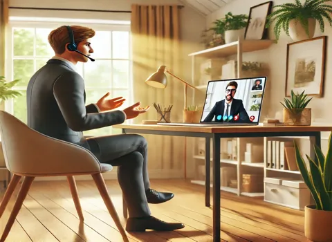 Remote Counselor