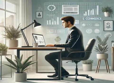 Remote E-commerce Product Manager