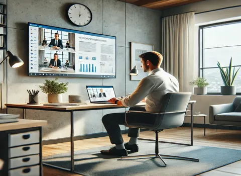 Remote Employee Relations Manager