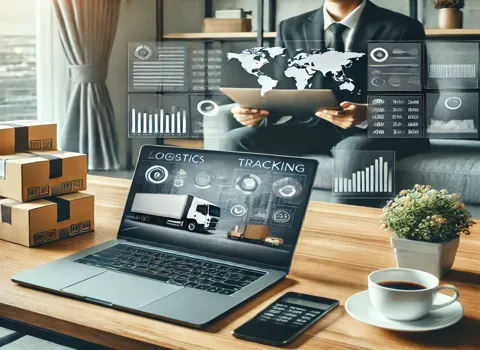 Remote Freight Coordinator