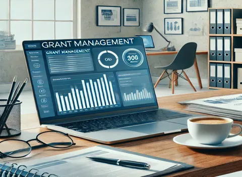 Remote Grants Administrator