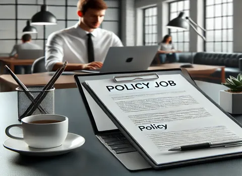 Remote Health Policy Consultant