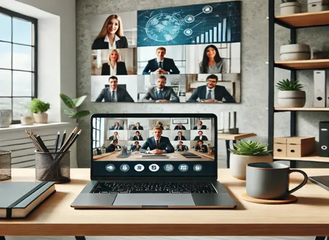 Remote Healthcare Executive Assistant