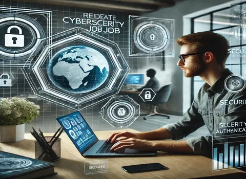 Remote Identity and Access Management (IAM) Analyst