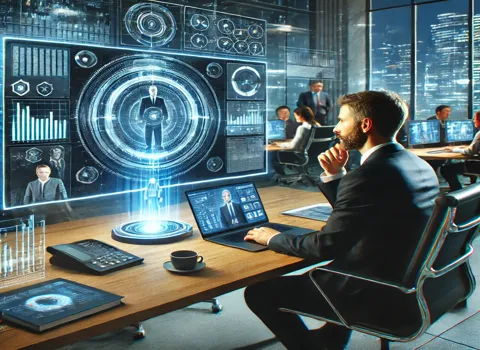 Remote IT Service Management (ITSM) Consultant