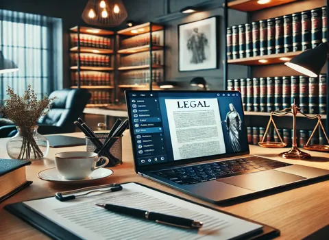 Remote Legal Documentation Specialist