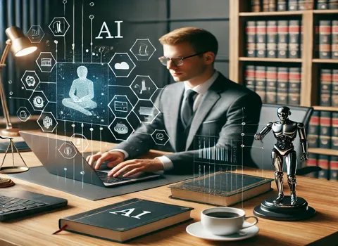 Remote Legal Research Specialist