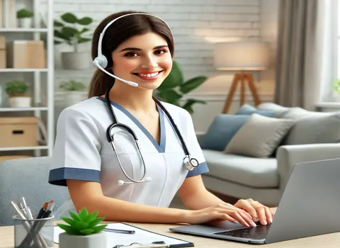 Remote Nurse