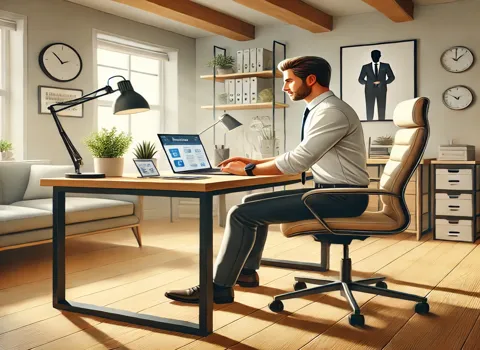 Remote Office Manager