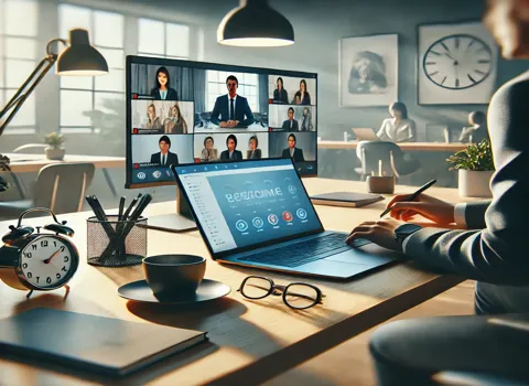 Remote Process Improvement Consultant