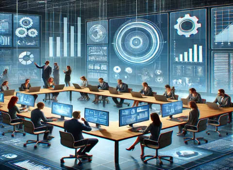 Remote Technology Market Research Analyst