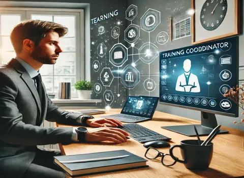 Remote Training Program Coordinator