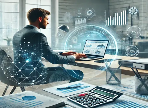 Senior Virtual Accounting Specialist