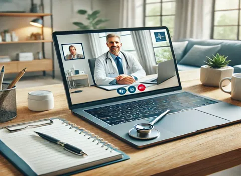 Telehealth Nurse