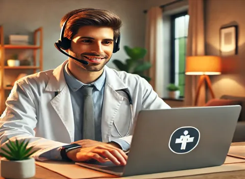 Virtual Patient Care Consultant