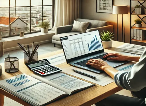Virtual Accounting Clerk