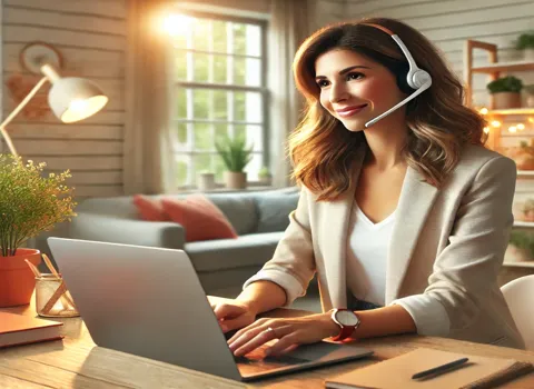 Virtual Client Success Onboarding Coordinator