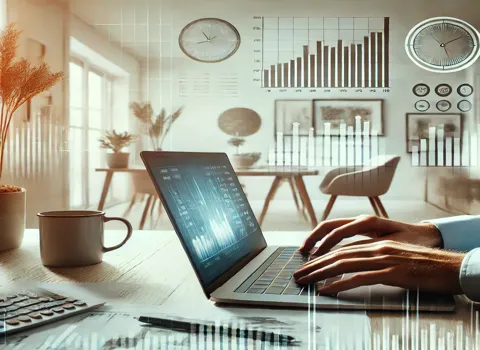 Virtual Cost Accountant